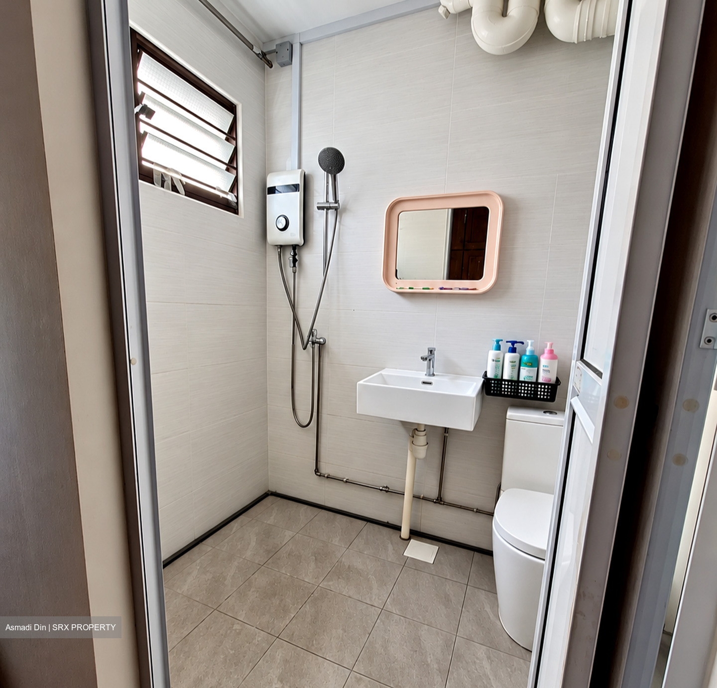 Blk 428 Pasir Ris Drive 6 (Pasir Ris), HDB 4 Rooms #637084241